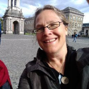 Meet your Posher, Kristin